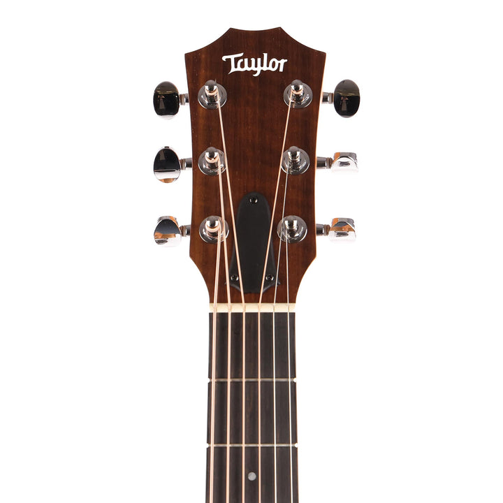 Taylor GS Mini Koa LTD Solid Spruce Top Acoustic Natural