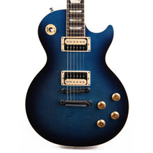 Gibson Les Paul Classic Manhattan Midnight 2011