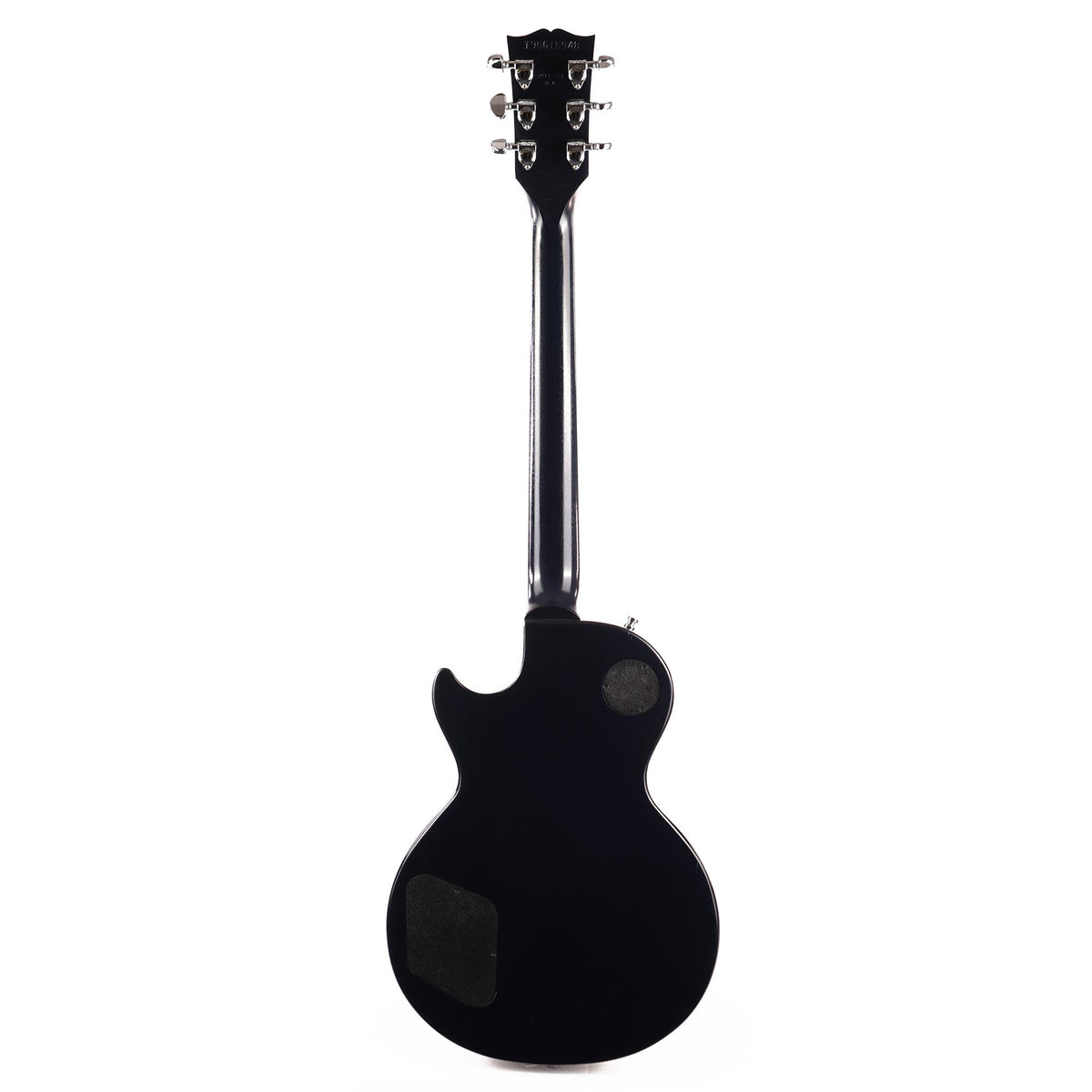 Gibson Les Paul Classic Manhattan Midnight 2011 — 3