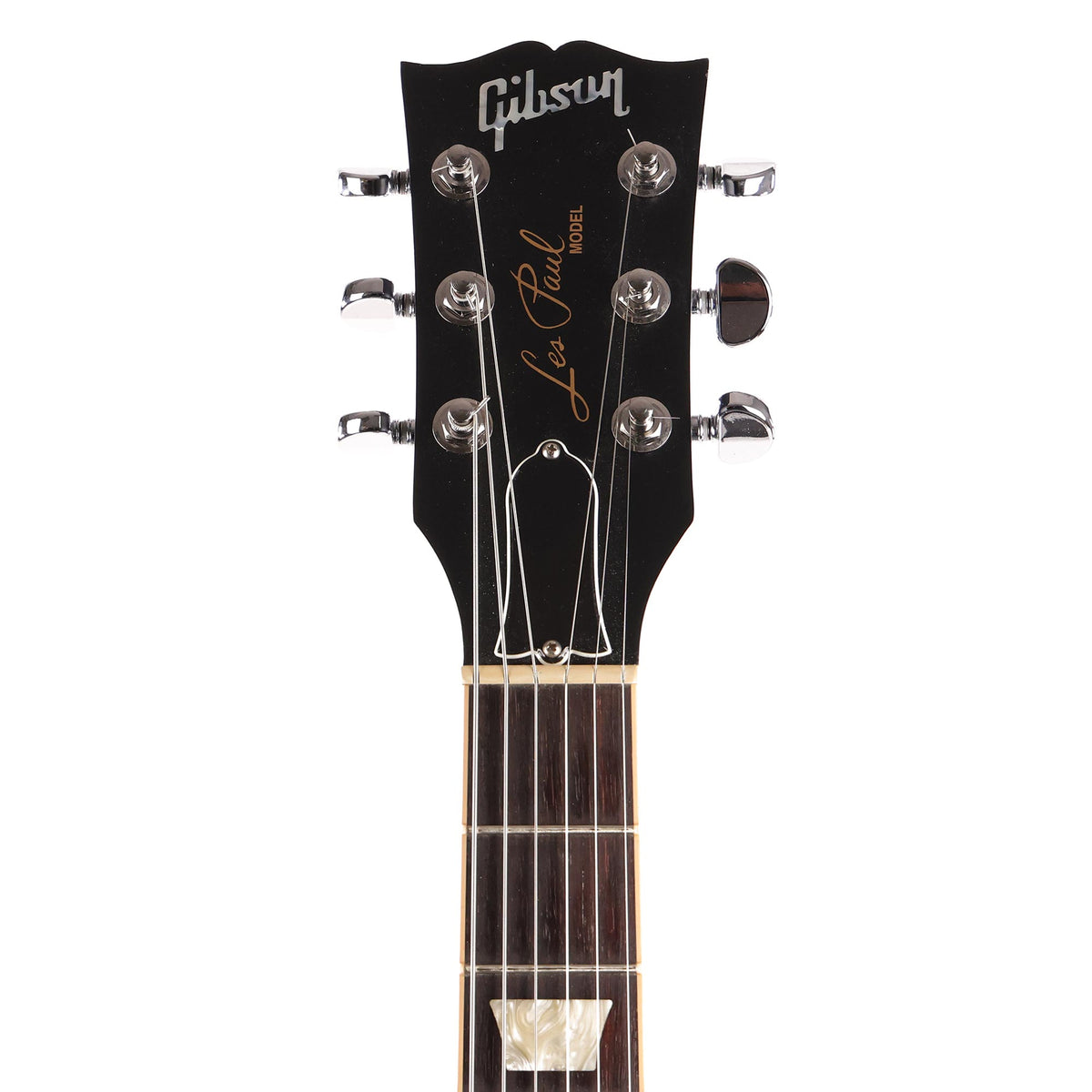 Gibson Les Paul Classic Manhattan Midnight 2011 — 4