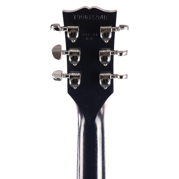 Gibson Les Paul Classic Manhattan Midnight 2011