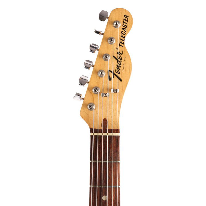 1974 Fender Telecaster Sunburst