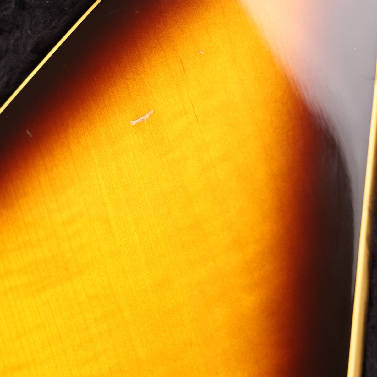 1982 Dean Z Brazilia Burst — 10