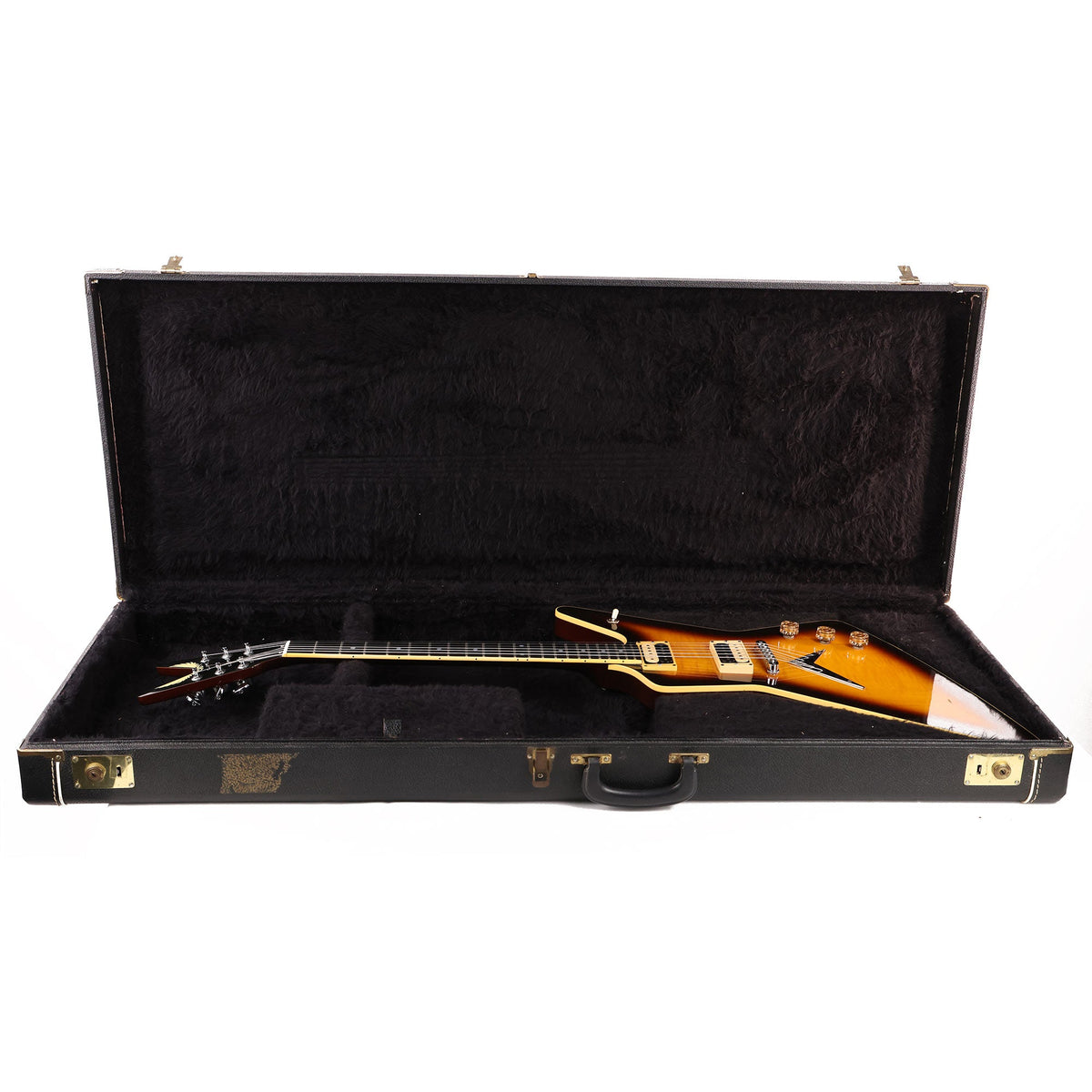 1982 Dean Z Brazilia Burst — 11