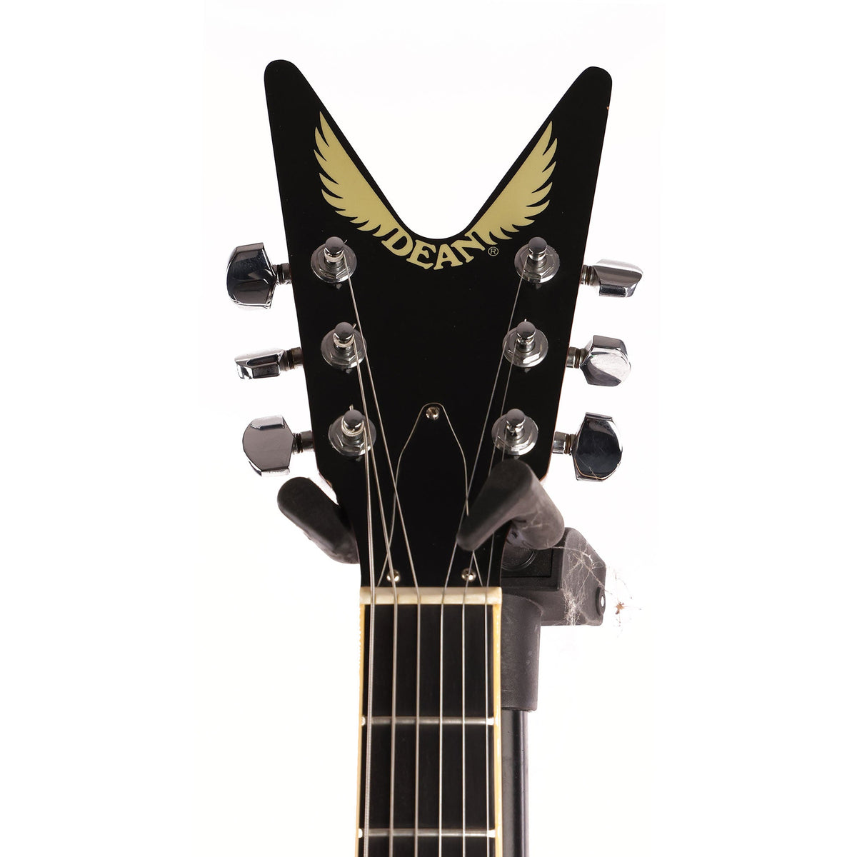 1982 Dean Z Brazilia Burst — 4