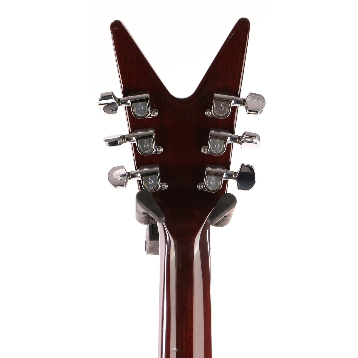 1982 Dean Z Brazilia Burst — 5