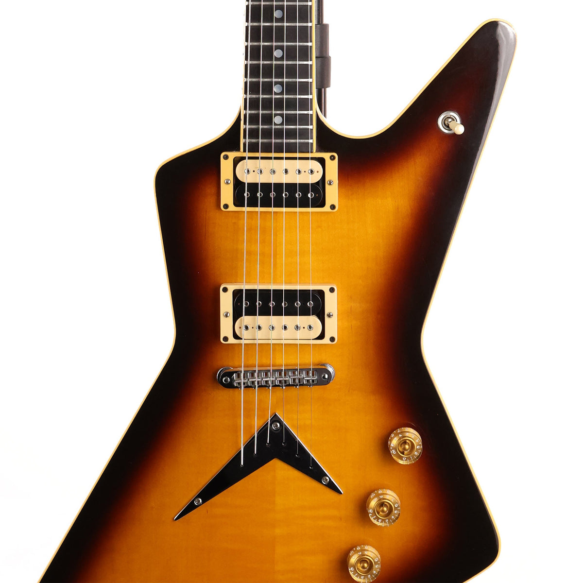 1982 Dean Z Brazilia Burst — 6