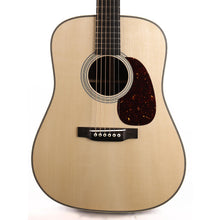 Martin Custom Shop D-28 Authentic 1937 Natural Gloss