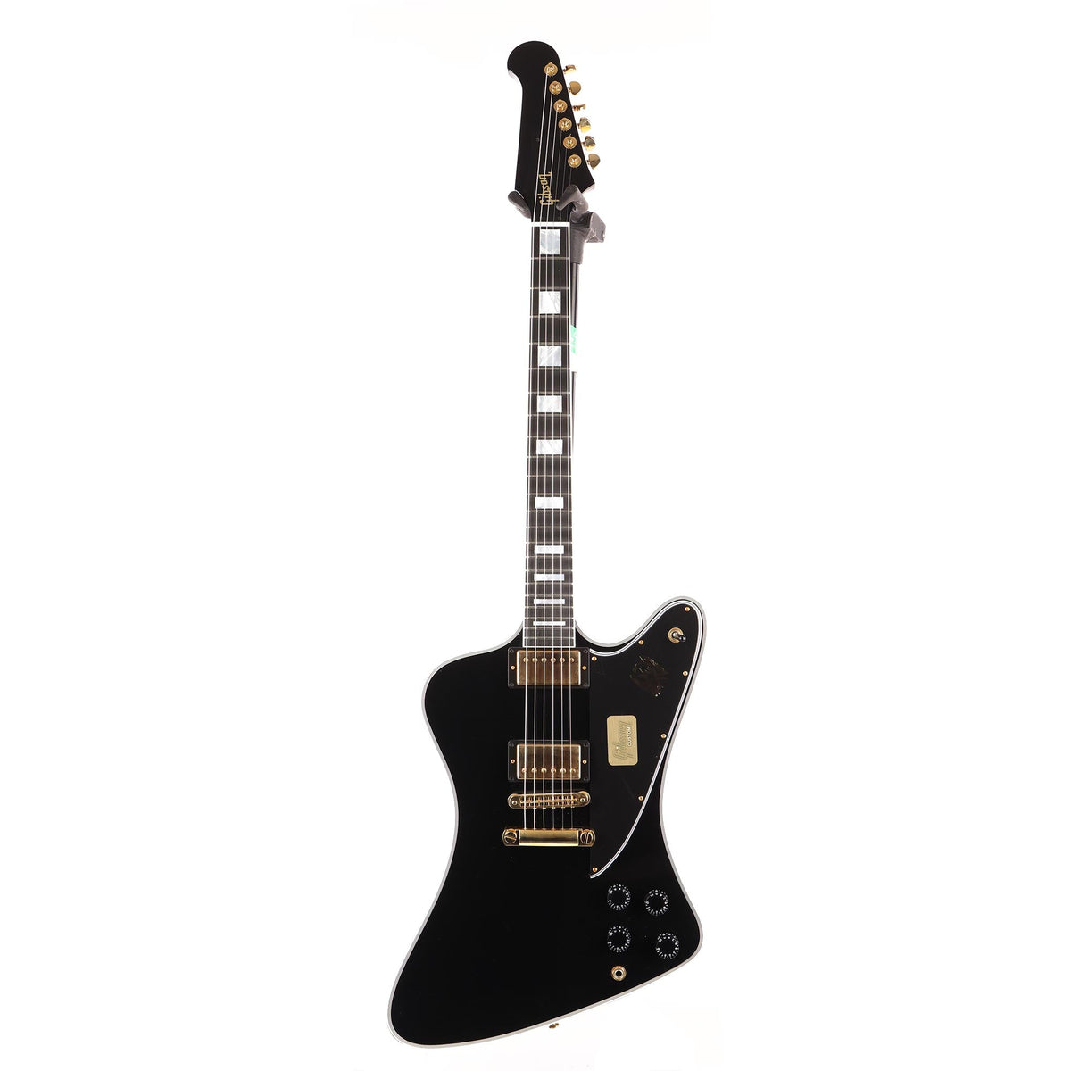 Gibson Custom Shop Firebird Custom Ebony 2017 — 2