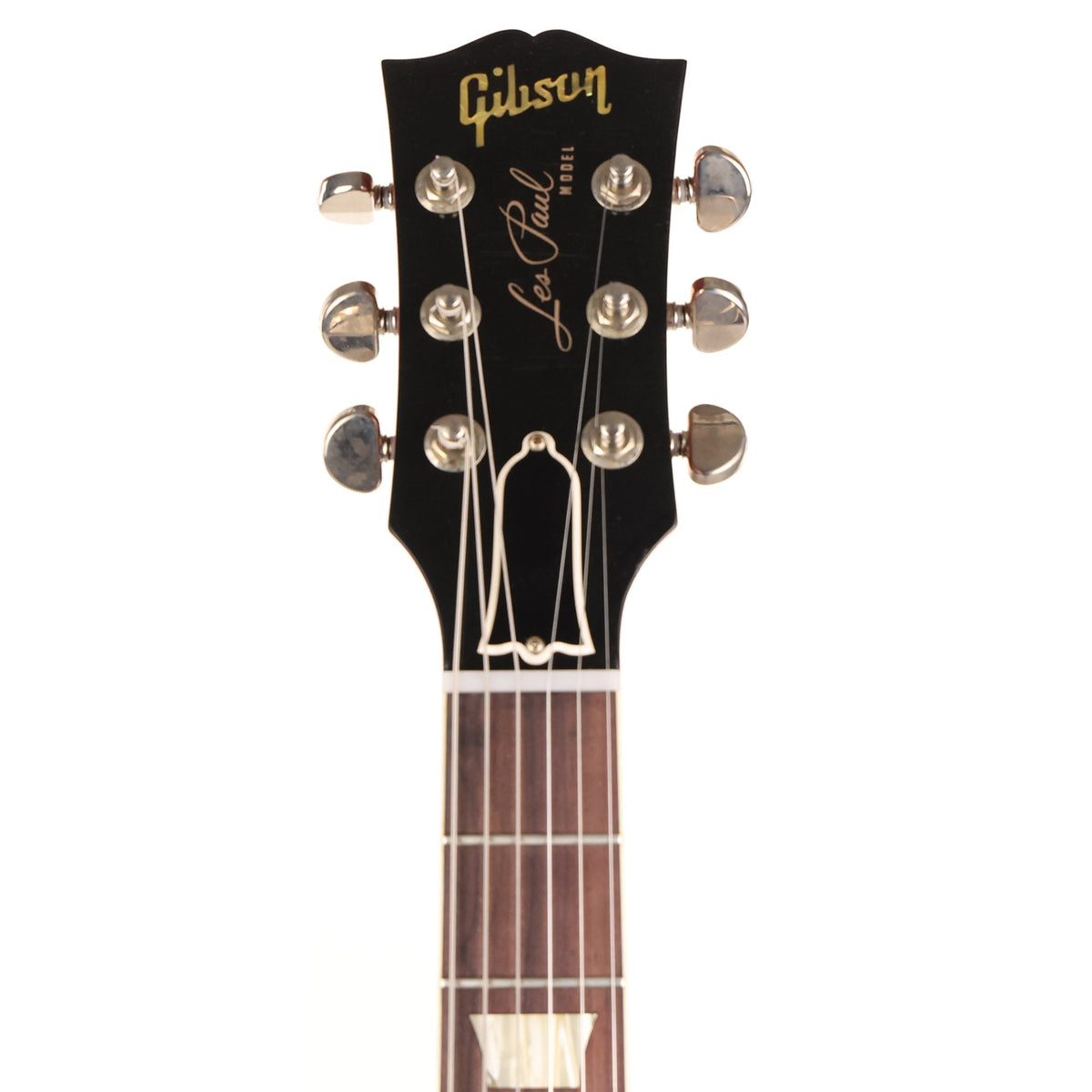 Gibson Custom Shop 1959 Les Paul Standard Reissue Murphy Lab Ultra Light Aged Southern Fade — 4