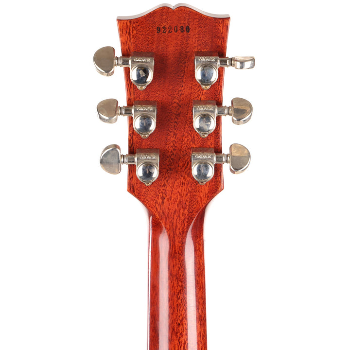 Gibson Custom Shop 1959 Les Paul Standard Reissue Murphy Lab Ultra Light Aged Southern Fade