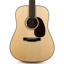 Martin Custom Shop Dreadnought Adirondack Spruce and Sinker Mahogany Acoustic-Electric 2019