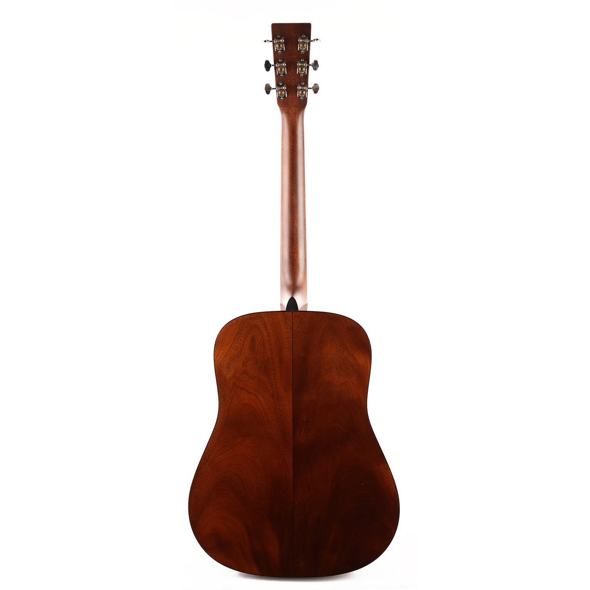 Martin Custom Shop Dreadnought Adirondack Spruce and Sinker Mahogany Acoustic-Electric 2019 — 3