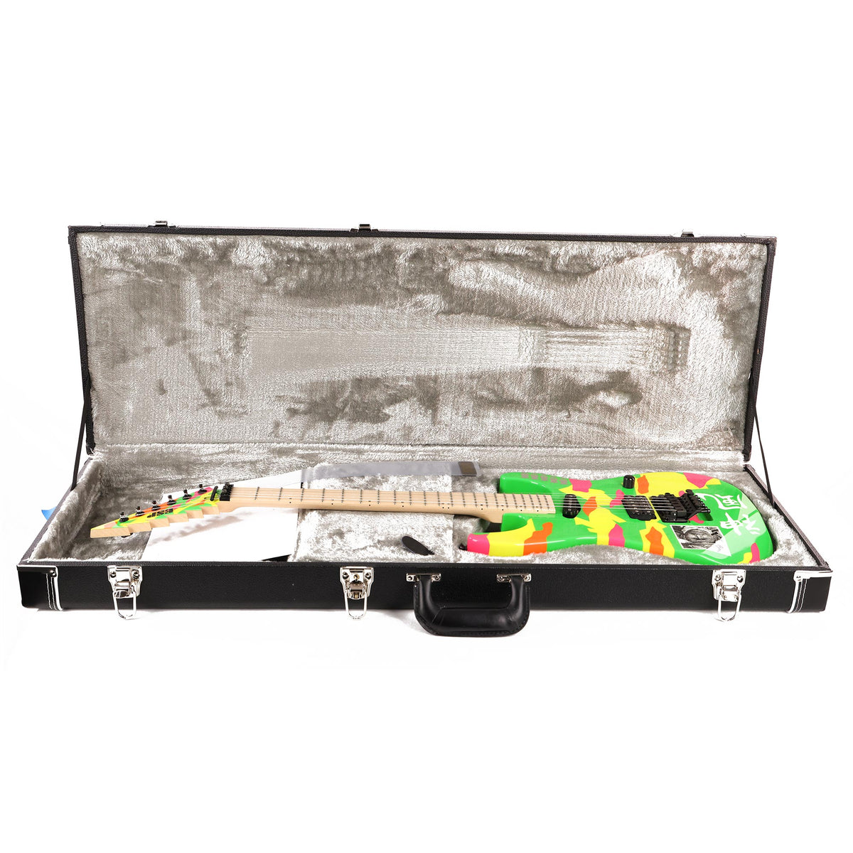 ESP George Lynch Kamikaze 4 Used — 8