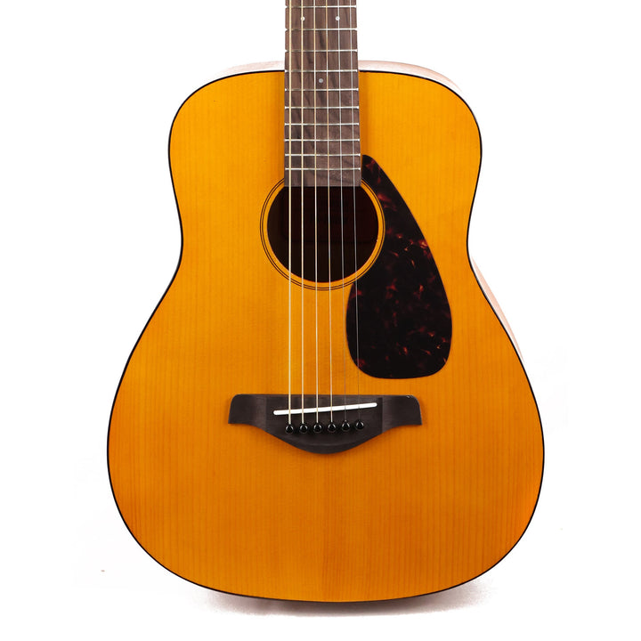Yamaha JR1 3/4-Scale Mini Folk Acoustic Guitar Natural
