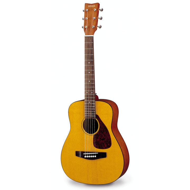 Yamaha JR1 3/4-Scale Mini Folk Acoustic Guitar Natural Used