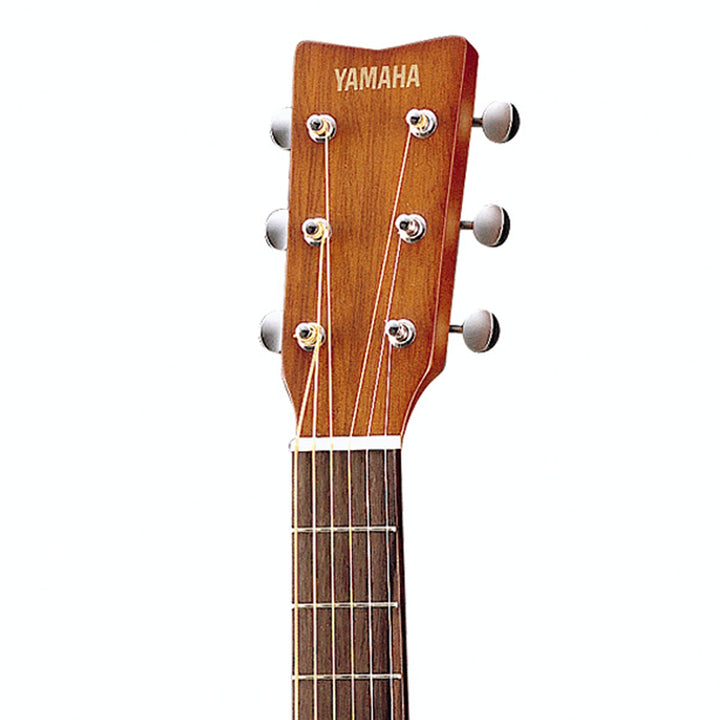 Yamaha JR1 3/4-Scale Mini Folk Acoustic Guitar Natural Used