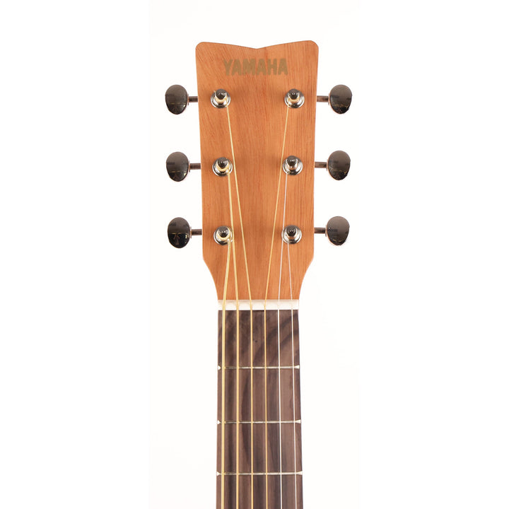 Yamaha JR1 3/4-Scale Mini Folk Acoustic Guitar Natural