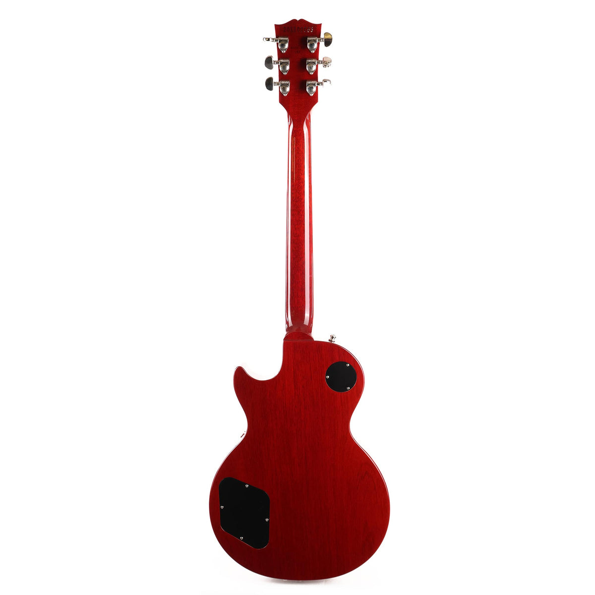 Gibson Les Paul Standard '60s Iced Tea 2020 — 3
