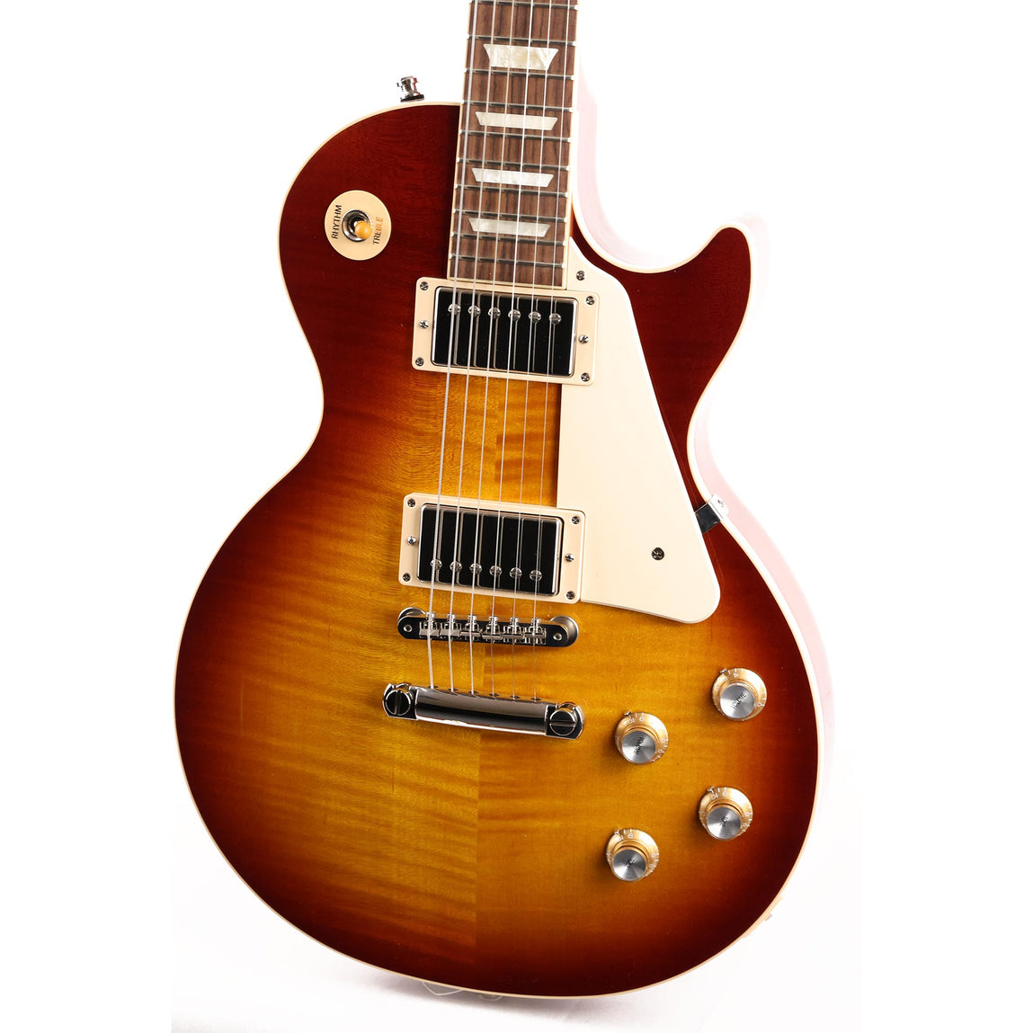 ギター Gibson USA Lespaul Standard Gibson Les Paul Standard '60s Iced Tea 2020 | The Music Zoo