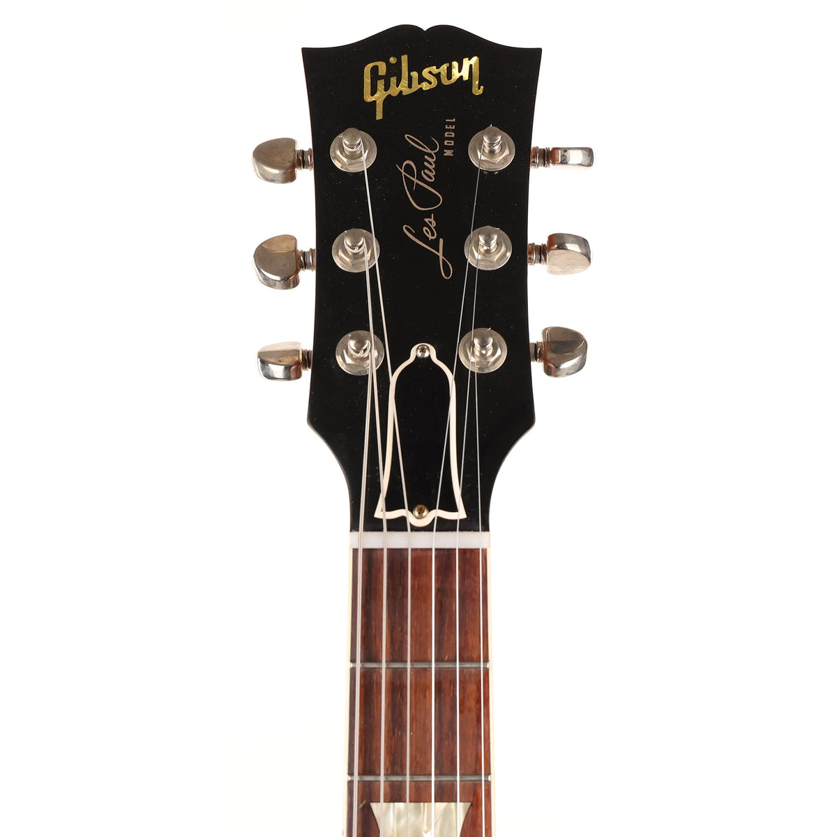 Gibson Custom Shop 1956 Les Paul Reissue Goldtop Murphy Lab Ultra Light Aged Made 2 Measure — 4