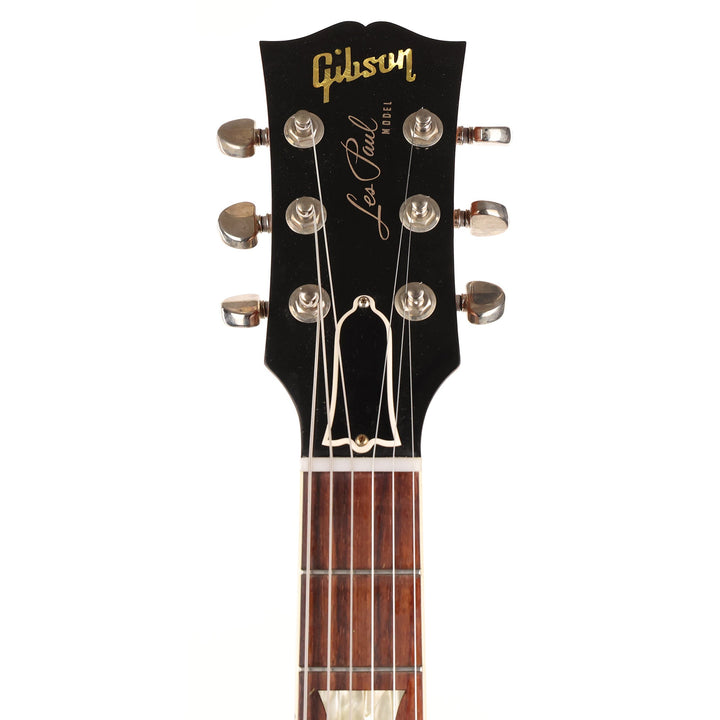 Gibson Custom Shop 1956 Les Paul Reissue Goldtop Murphy Lab Ultra Light Aged Made 2 Measure