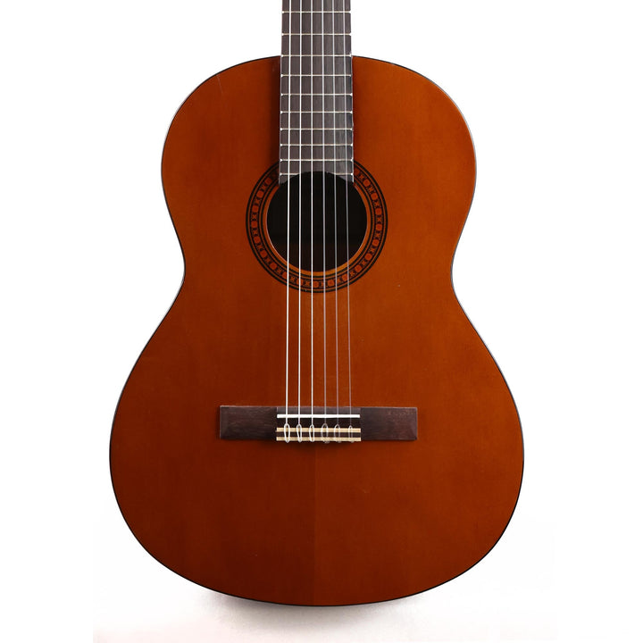 Yamaha CGS103AII Half-Size Classical Nylon String Guitar Natural Used