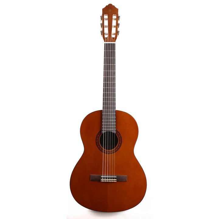 Yamaha CGS103AII Half-Size Classical Nylon String Guitar Natural