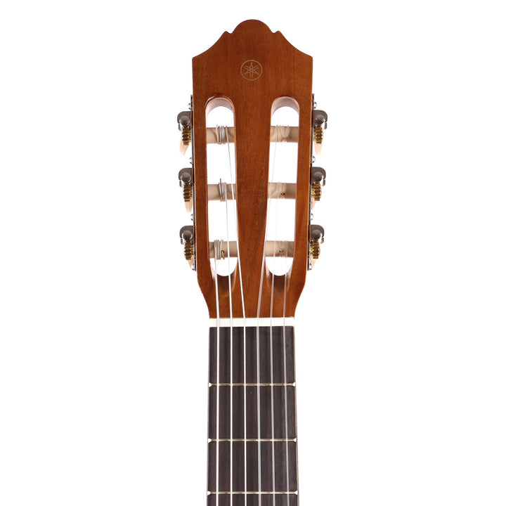 Yamaha CGS103AII Half-Size Classical Nylon String Guitar Natural Used