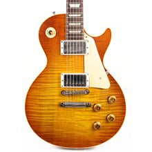 Gibson Custom Shop 1959 Les Paul Reissue Antiquity Burst Made 2 Measure