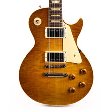 Gibson Custom Shop 1960 Les Paul Made 2 Measure Dirty Green Lemon 2020