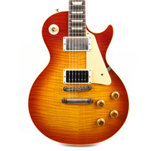 Gibson Custom Shop '59 Les Paul Reissue VOS Orange Sunset Fade Made 2 Measure