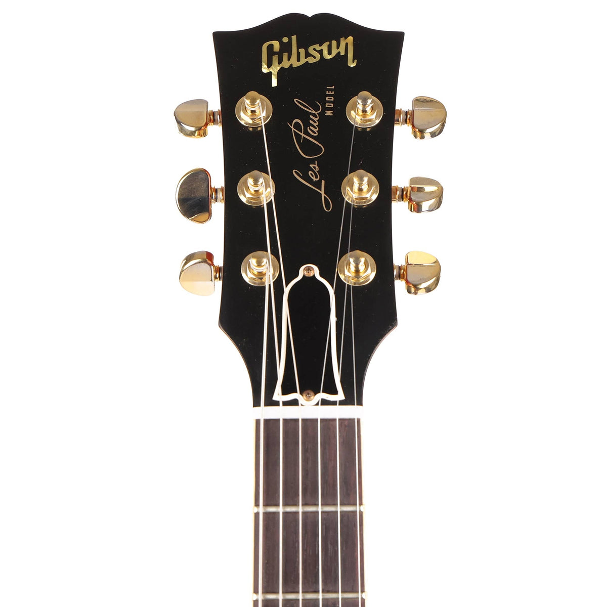 Gibson Custom Shop '59 Les Paul Reissue VOS Orange Sunset Fade Made 2 Measure — 4