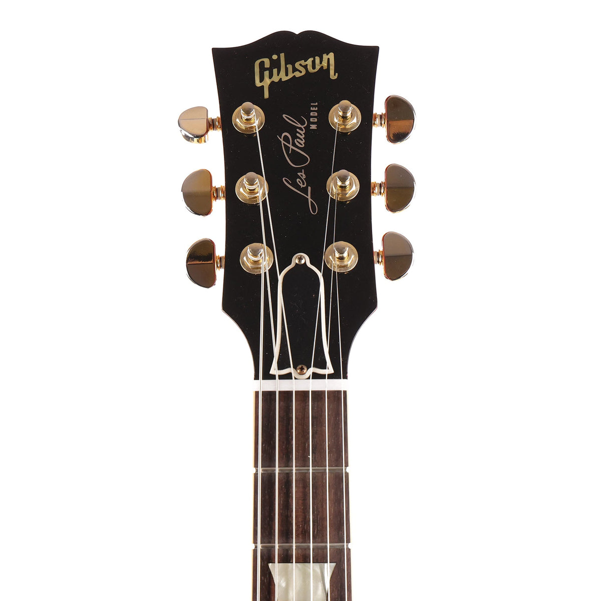 Gibson Custom Shop '59 Les Paul Reissue VOS Orange Sunset Fade Made 2 Measure 2021 — 4