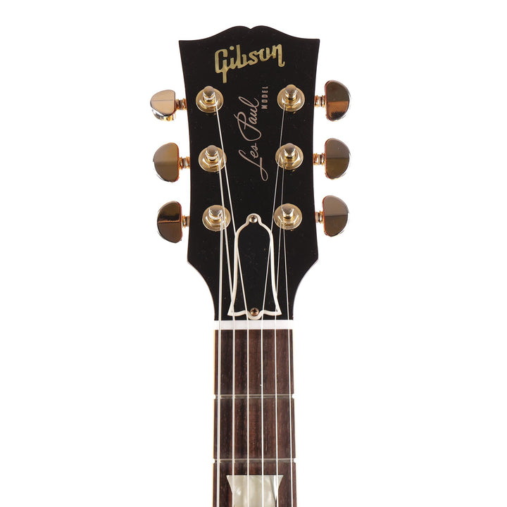 Gibson Custom Shop '59 Les Paul Reissue VOS Orange Sunset Fade Made 2 Measure 2021