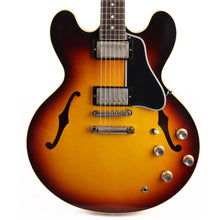 Gibson Custom Shop 1961 ES-335 Reissue VOS Vintage Burst