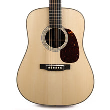 Martin Custom Shop D-28 Authentic 1937 Natural Gloss