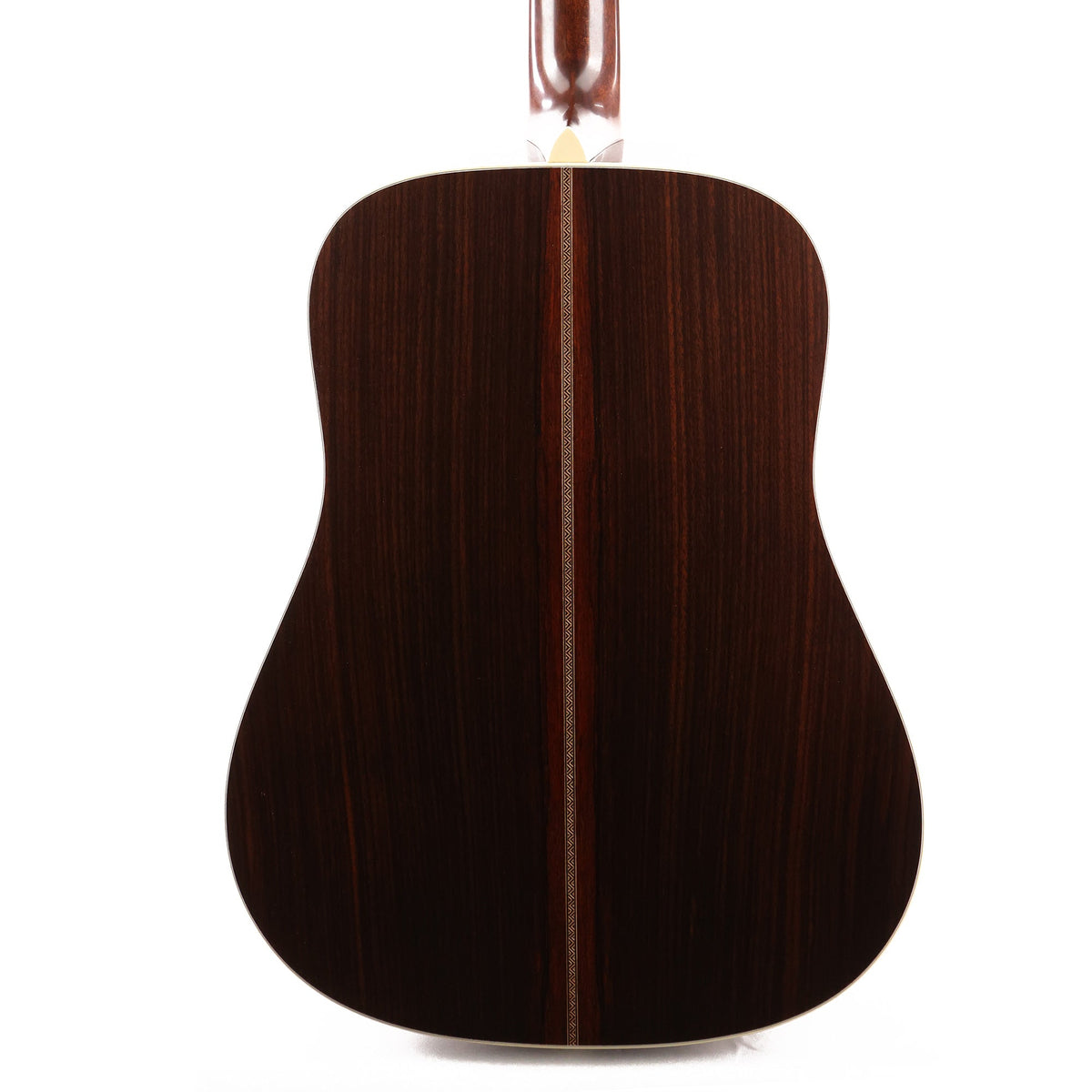 Martin Custom Shop D-28 Authentic 1937 Natural Gloss — 8