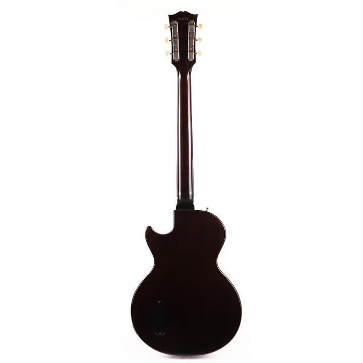 Gibson Custom Shop Les Paul Junior Rhythm Made 2 Measure Guitar VOS Vintage Sunburst