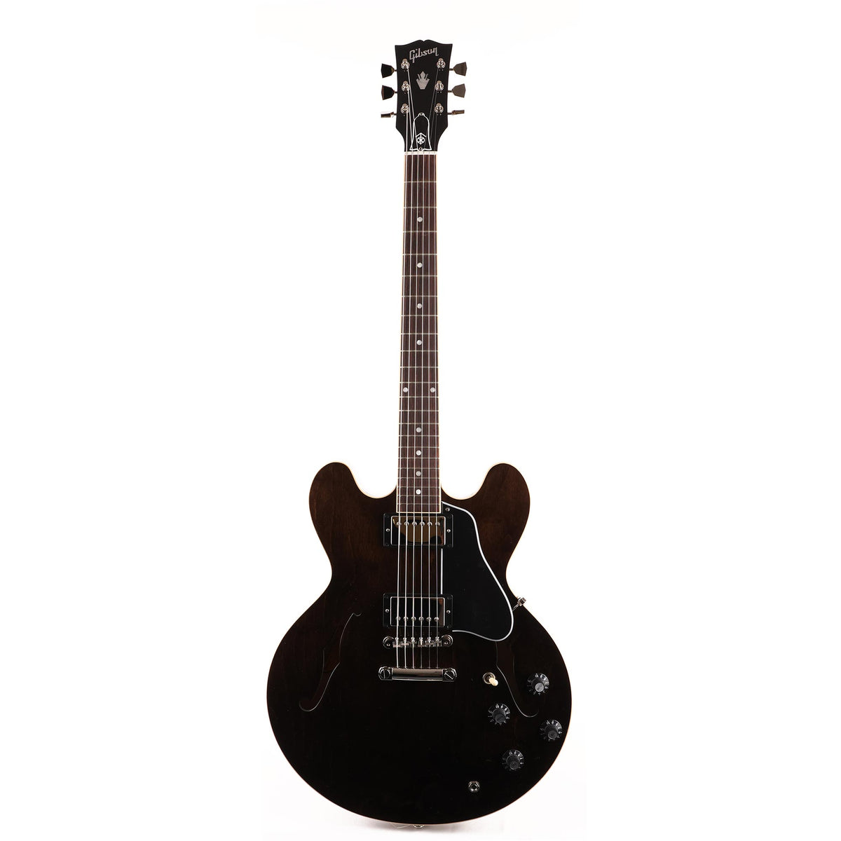 Gibson Jim James Signature ES-335 Walnut — 2