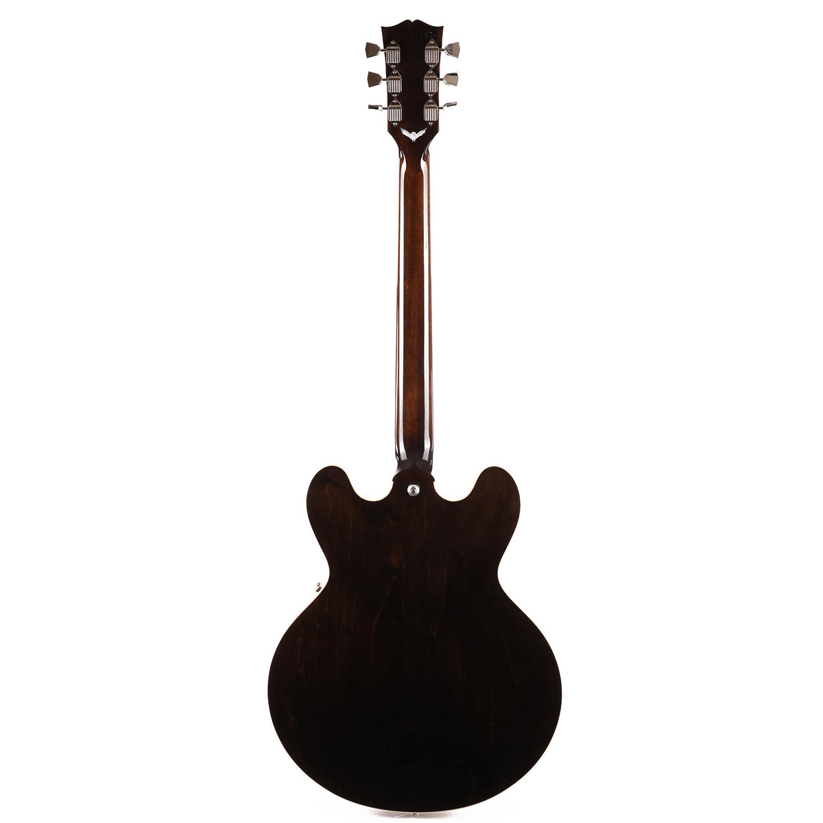 Gibson Jim James Signature ES-335 Walnut — 3