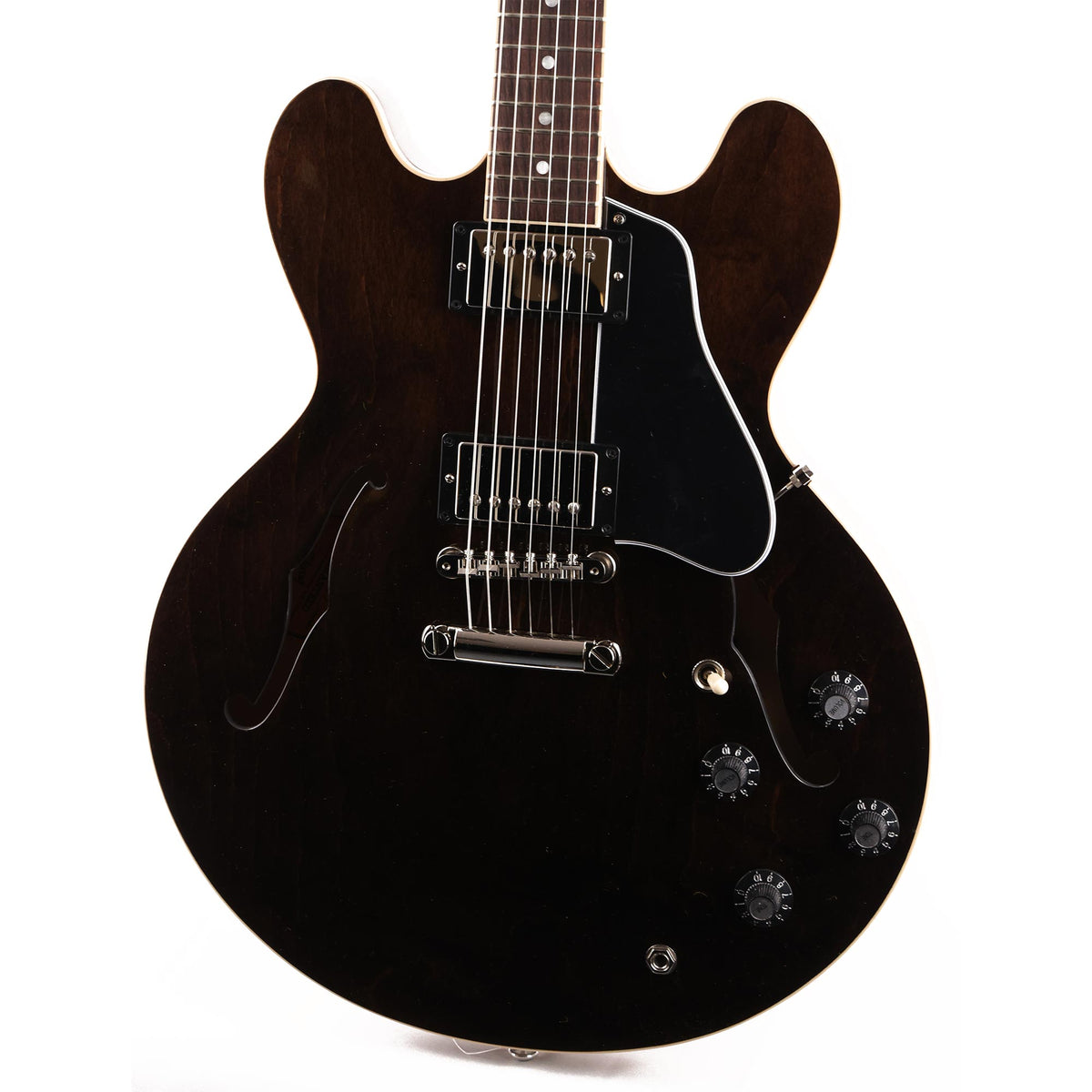 Gibson Jim James Signature ES-335 Walnut — 7