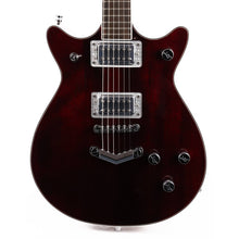 Gretsch G5222 Electromatic Double Jet BT Walnut Stain Used