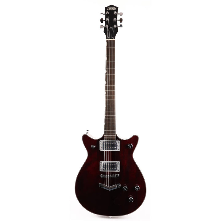 Gretsch G5222 Electromatic Double Jet BT Walnut Stain Used