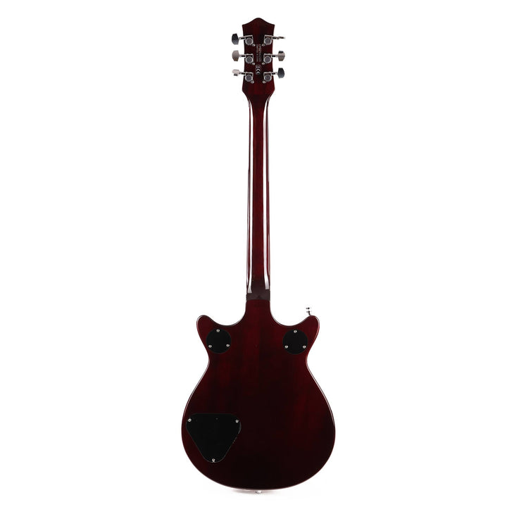 Gretsch G5222 Electromatic Double Jet BT Walnut Stain Used