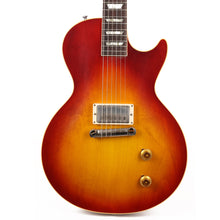 Gibson Custom Shop 1958 Les Paul Single Pickup Made 2 Measure Factory Burst VOS