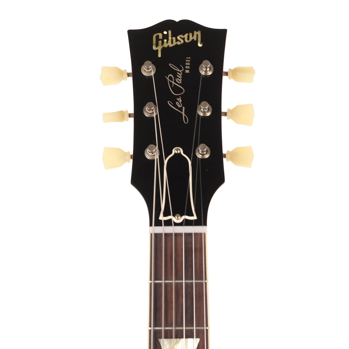 Gibson Custom Shop 1958 Les Paul Single Pickup Made 2 Measure Factory Burst VOS — 4