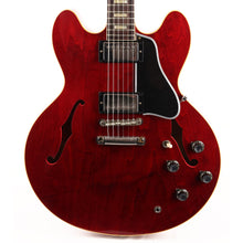 Gibson Custom Shop 1964 ES-335 Reissue VOS 60s Cherry