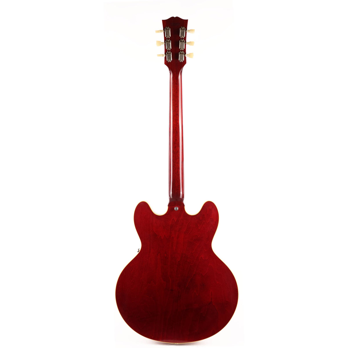 Gibson Custom Shop 1964 ES-335 Reissue VOS 60s Cherry — 3