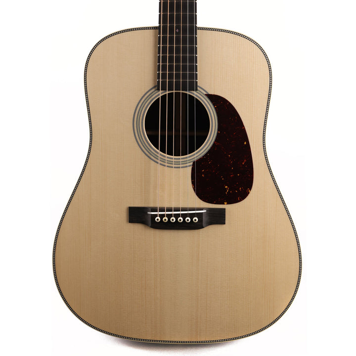 Martin Custom Shop D-28 Authentic 1937 Natural Gloss